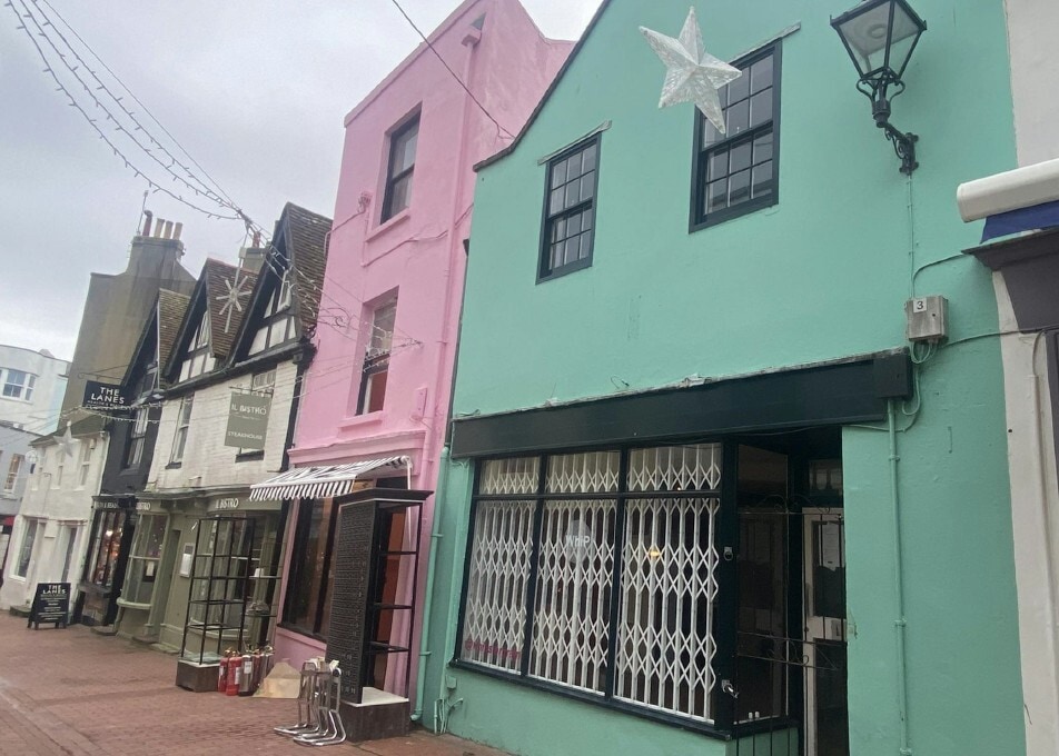 9 Market St, Brighton for lease Primary Photo- Image 1 of 4