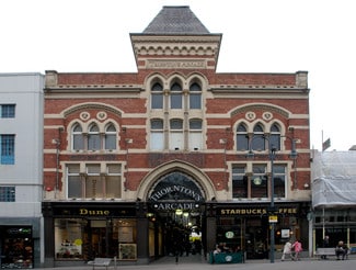 More details for Thorntons Arc, Leeds - Retail for Sale