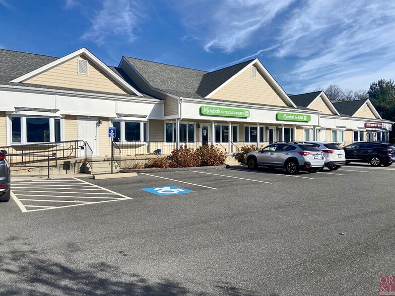 5 S Main St, Marlborough, CT for lease - Building Photo - Image 2 of 3