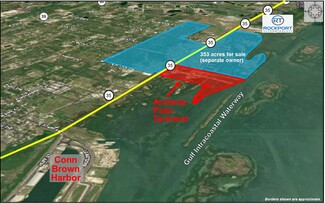 More details for 1603 N State Highway 35, Aransas Pass, TX - Land for Sale