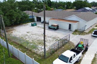 Plus de détails pour 2501 1st Ave E, Palmetto, FL - Industriel à vendre