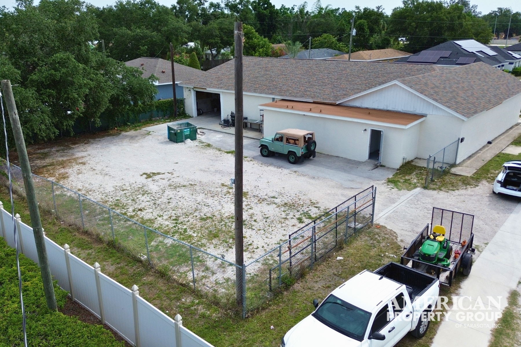 2501 1st Ave E, Palmetto, FL for sale Building Photo- Image 1 of 16