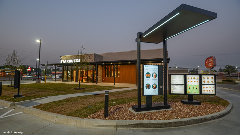 1340 E 71st St, Tulsa, OK à vendre - Photo du bâtiment - Image 3 de 5