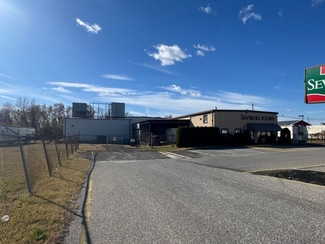 More details for 960 Creek Rd, Bellmawr, NJ - Industrial for Lease