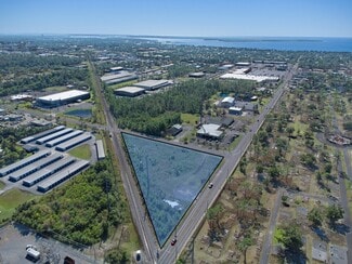 Plus de détails pour 1904 Lisenby Ave, Panama City, FL - Terrain à louer