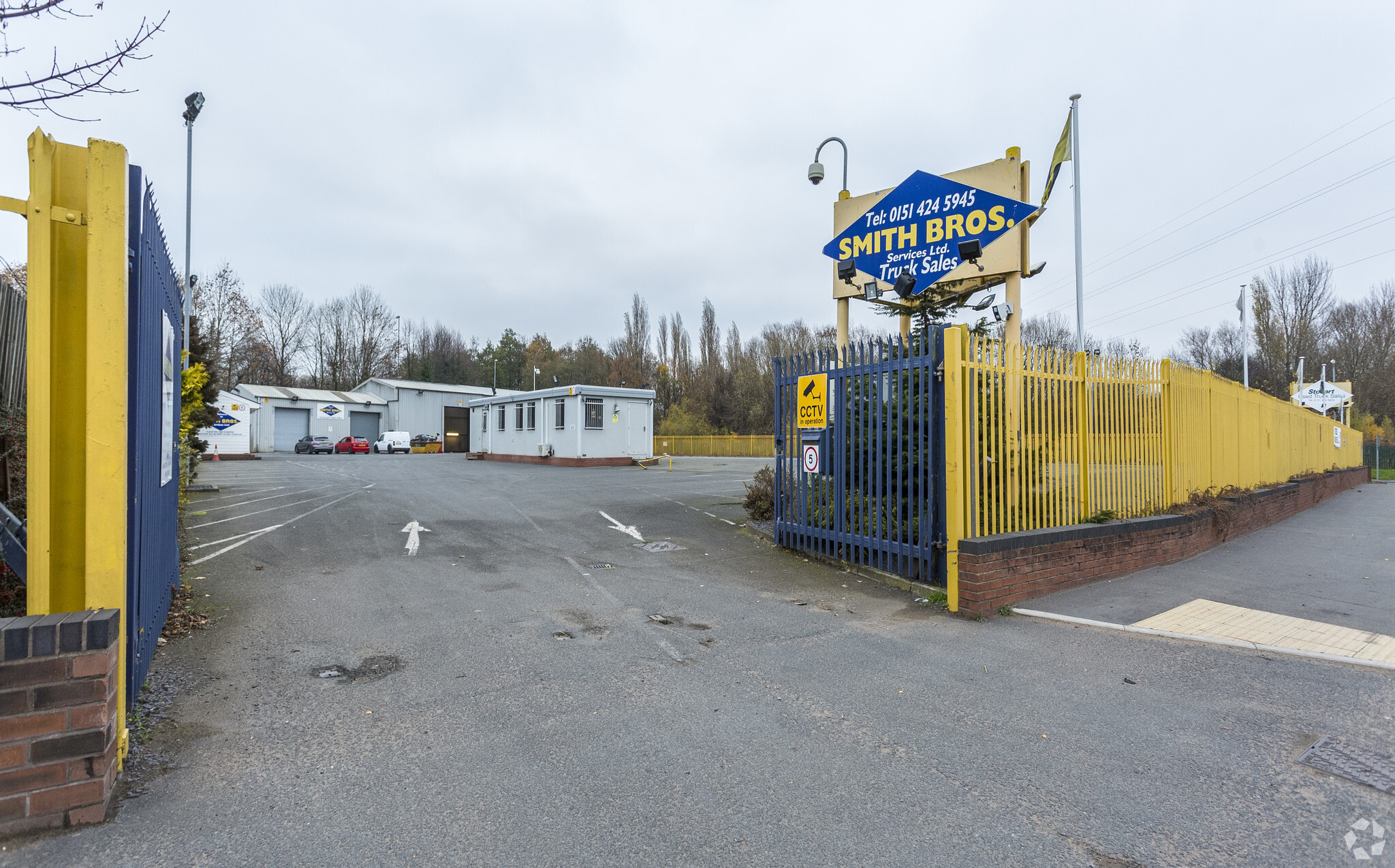 Ditton Rd, Widnes for sale Primary Photo- Image 1 of 1