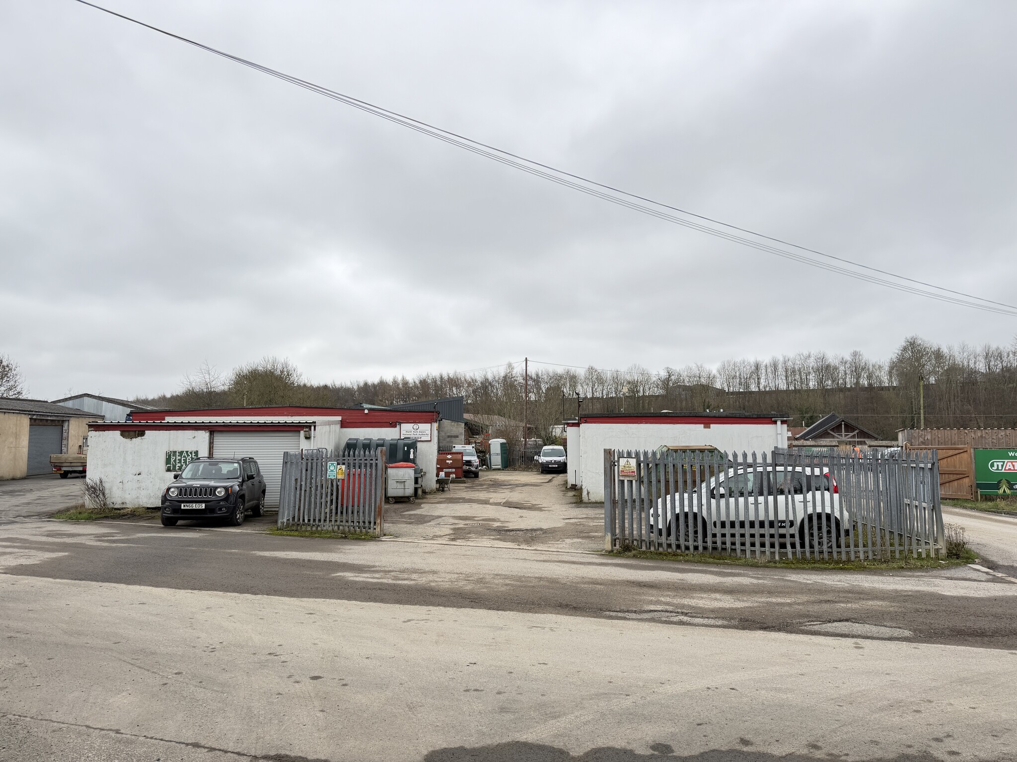 Sawmill Ln, Helmsley for sale Primary Photo- Image 1 of 14