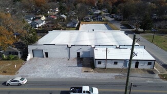 More details for 4118 Dodds Ave, Chattanooga, TN - Flex for Lease