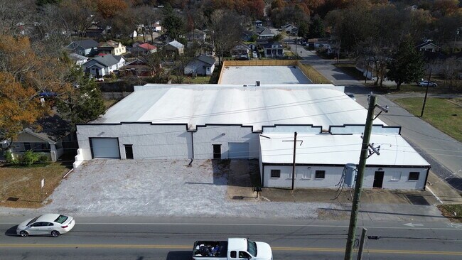 More details for 4118 Dodds Ave, Chattanooga, TN - Flex for Lease