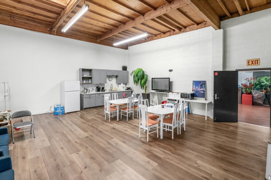 18732 Corby Ave, Artesia, CA for lease - Interior Photo - Image 3 of 18