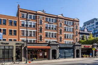More details for 197-205 City Rd, London - Retail for Lease