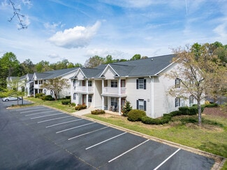 Plus de détails pour 1146 Old Central Rd, Central, SC - Multi-résidentiel à vendre