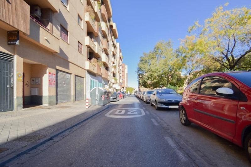 Calle Torre de los Hidalgos, Granada, Granada à vendre Photo du bâtiment- Image 1 de 34