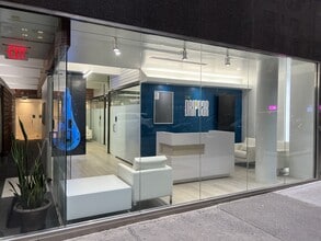 144 E 44th St, New York, NY for lease Building Photo- Image 1 of 8