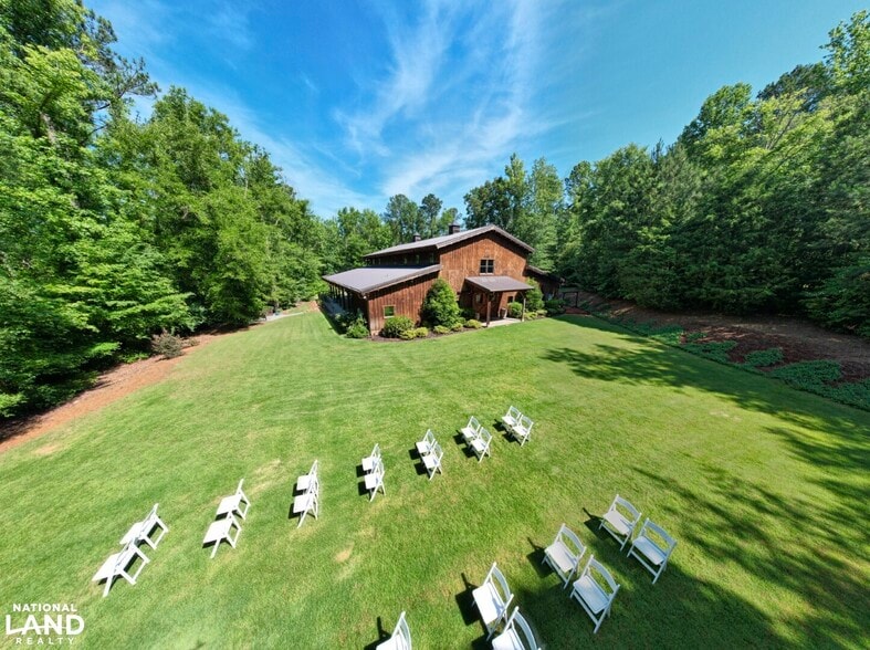 701 Wingert Road rd, Greenwood, SC à vendre - Photo du bâtiment - Image 3 de 60