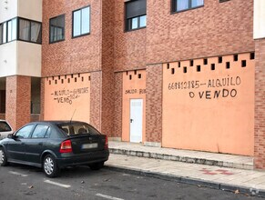 Avenida de la Juventud, 26, Ávila, Ávila for lease Interior Photo- Image 2 of 4