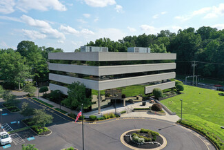 More details for 1717 Newtown Langhorne Rd, Langhorne, PA - Office for Lease