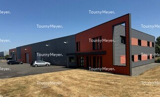 Plus de détails pour 8 Rue Des Clairières, Les Sorinières - Flex à vendre