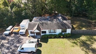 Plus de détails pour 7879 N Main St, Jonesboro, GA - Bureau à vendre