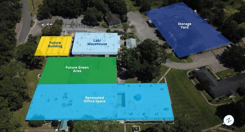 404 SW 140th Ter, Newberry, FL for sale - Building Photo - Image 2 of 4