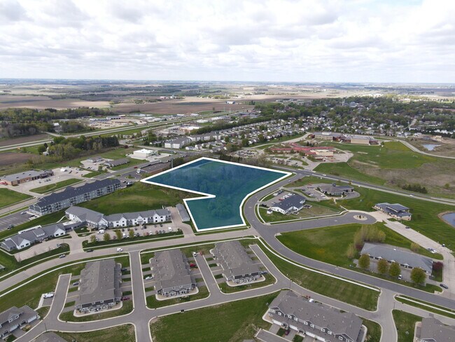 More details for 10th Ave NE, Byron, MN - Land for Sale