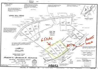 Plus de détails pour Route 27, Raymond, NH - Terrain à vendre