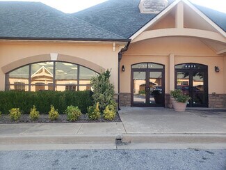 Plus de détails pour 4404-4416 W Houston St, Broken Arrow, OK - Bureau à vendre