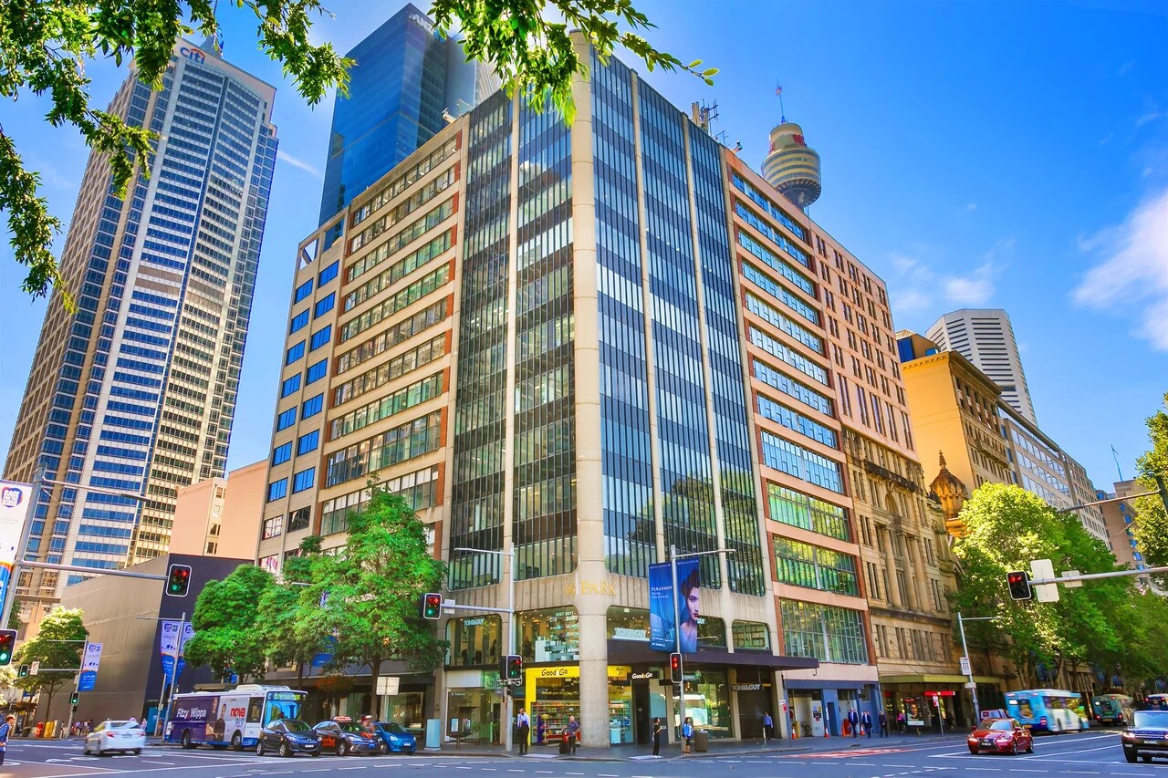60 Park St, Sydney à vendre Photo principale- Image 1 de 5