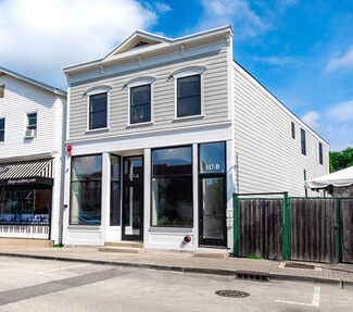 More details for 317 Canal St, Lemont, IL - Retail for Lease