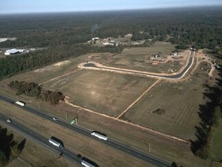 More details for 7115 Greenwood Rd, Shreveport, LA - Land for Sale