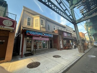More details for 12009 Jamaica Ave, Jamaica, NY - Retail for Sale
