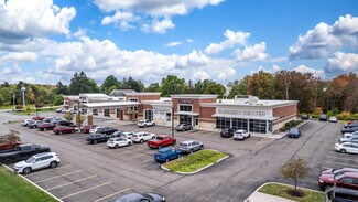 Plus de détails pour 5844 Southwestern Blvd, Hamburg, NY - Bureau à vendre