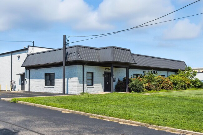 More details for 4724 Allmond Ave, Louisville, KY - Industrial for Lease