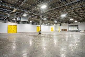 Plus de détails pour 6 Britton Dr, Bloomfield, CT - Industriel à louer