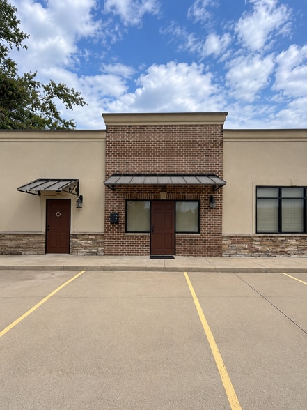 2519 N 7th St, West Monroe, LA for lease - Building Photo - Image 2 of 15
