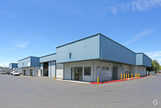 More details for 3941 Holly Dr, Tracy, CA - Industrial for Lease