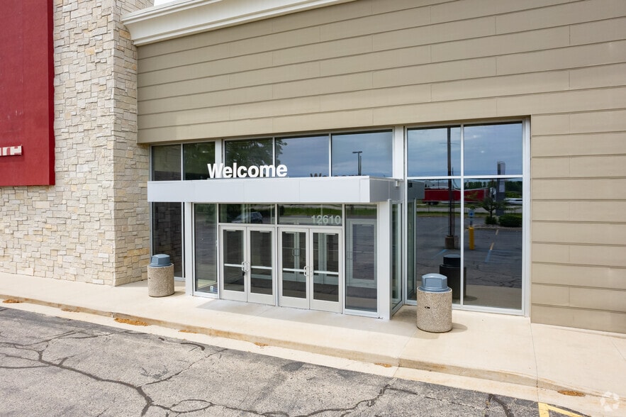 12610 Felch St, Holland, MI for lease - Building Photo - Image 3 of 6