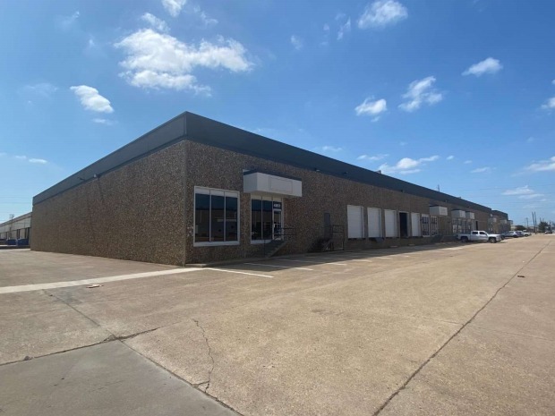 3276-3284 Quebec St, Dallas, TX for lease - Building Photo - Image 1 of 25