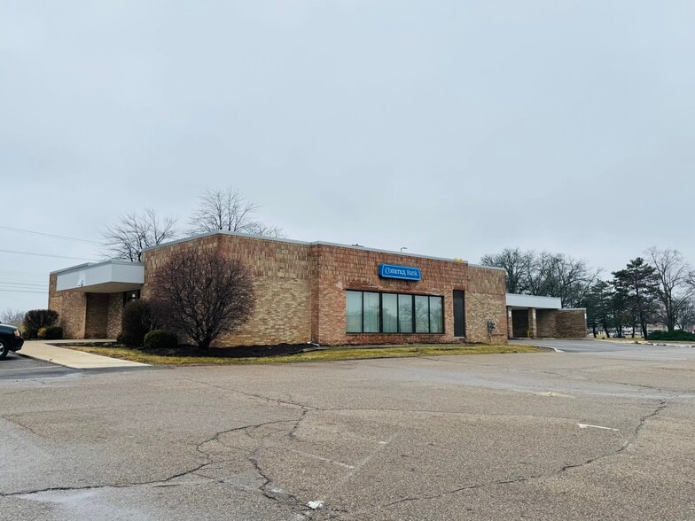 5510 W Saginaw Hwy, Lansing, MI for sale - Building Photo - Image 3 of 4