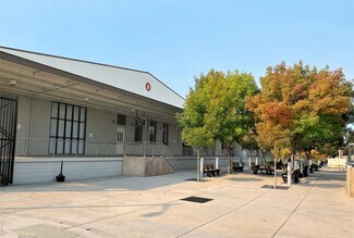 Plus de détails pour 5022 Bailey Loop, Mcclellan, CA - Bureau, Industriel à louer