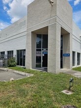 1903 NW 40th Ct, Pompano Beach, FL for lease Building Photo- Image 1 of 4