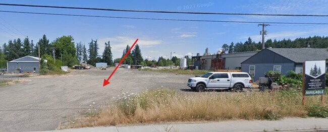 Plus de détails pour 2211 Cumulus ave, McMinnville, OR - Terrain à louer