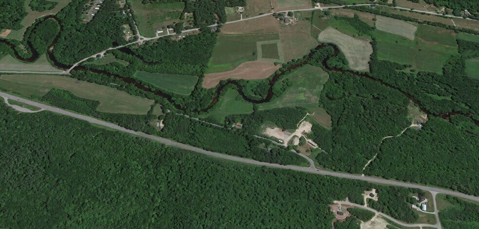 Concord St, Antrim, NH à vendre - Photo du bâtiment - Image 2 de 2