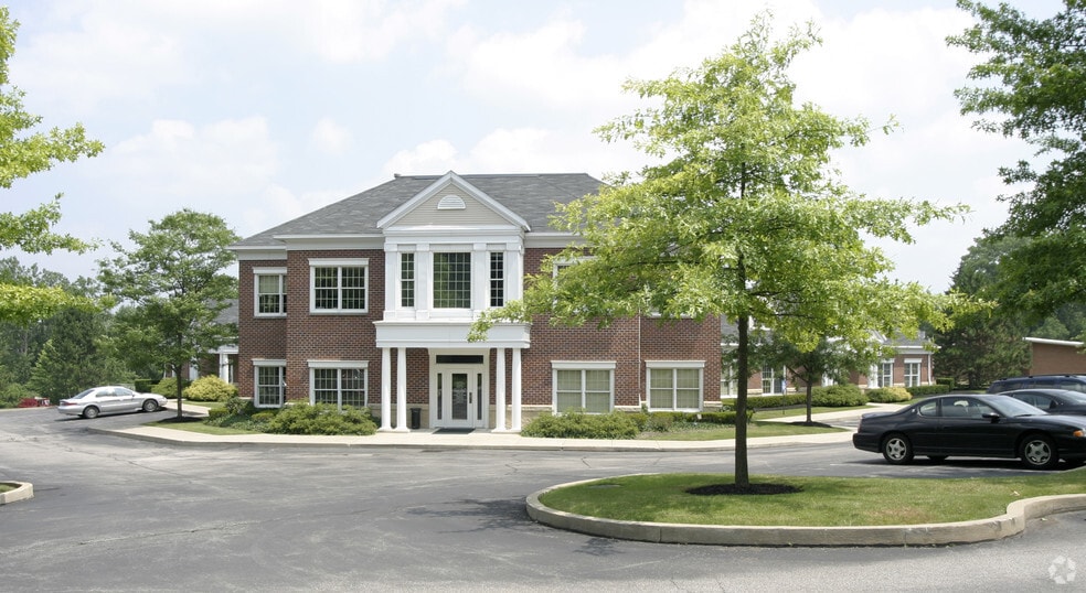 803 E Washington St, Medina, OH à louer - Photo du bâtiment - Image 2 de 3