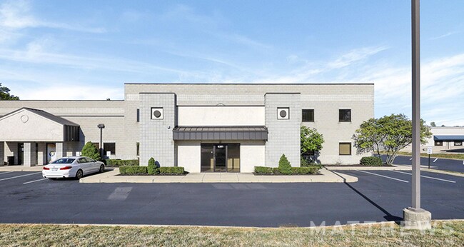 More details for 6361 Nicholas Dr, Columbus, OH - Flex, Industrial for Lease