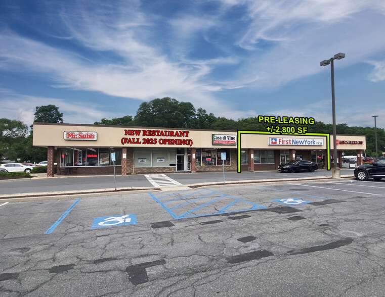 1879 Altamont Ave, Schenectady, NY for lease - Building Photo - Image 1 of 12