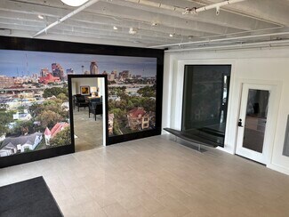 Plus de détails pour 2013 Broadway St, San Antonio, TX - Bureau à louer