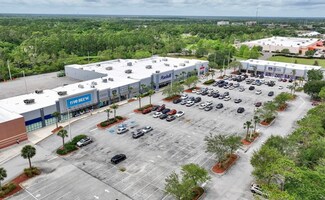 Plus de détails pour 3045-3055 Columbia Blvd, Titusville, FL - Bureau/Médical à louer