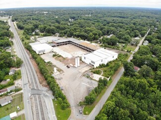 More details for 4 Park Ave, Griffin, GA - Industrial for Sale