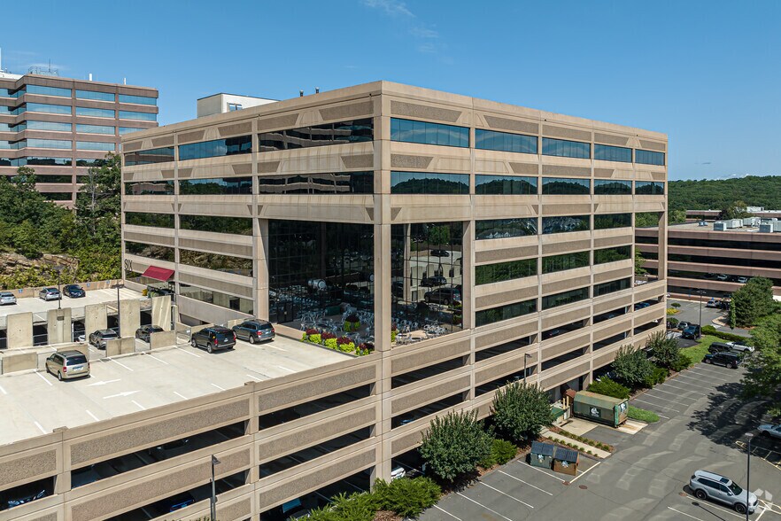 6 Corporate Dr, Shelton, CT à louer - Photo du bâtiment - Image 1 de 5